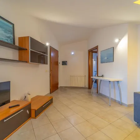 Mansarda Primavera Apartman *